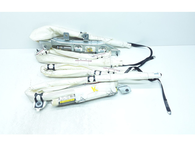 Надувная подушка для крыши P30780647, P30780646 Volvo S60