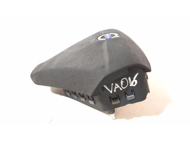 Подушка безопасности водителя 8665914 Volvo S60