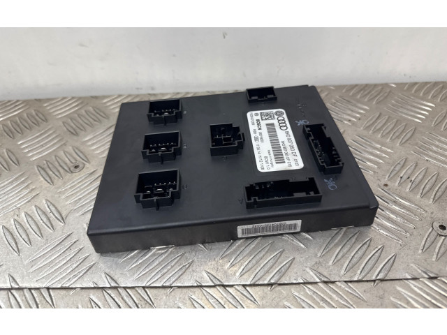 Блок комфорта 8K0907063DF   Audi Q5 SQ5   