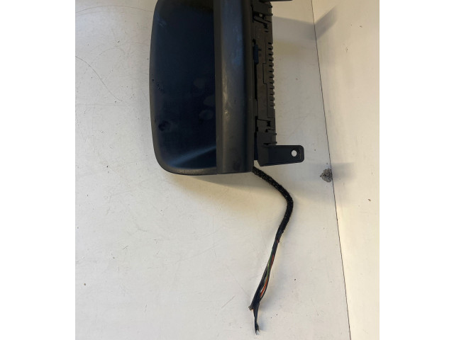 Дисплей    13338335, 20686142   Opel Meriva B