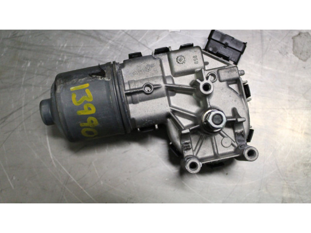 Моторчик дворников 6405LK, 0390241621 Citroen Berlingo