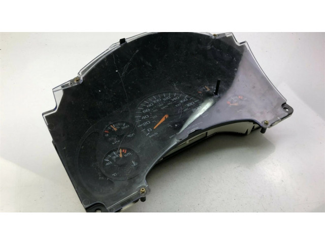 Přístrojová deska Chrysler 300 - 300C 2005 09351155, G1526