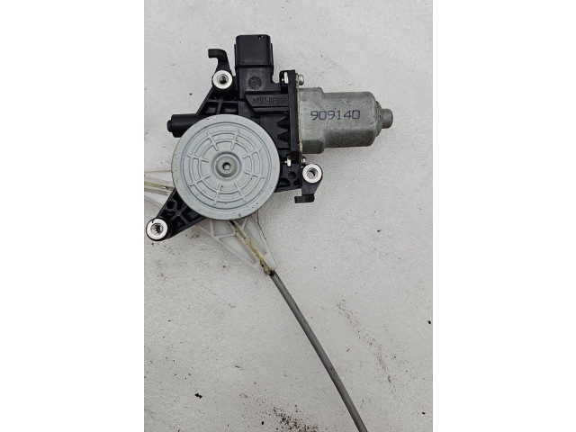 Передний комплект электрического механизма для подъема окна 007260, 007260 Subaru Forester SH