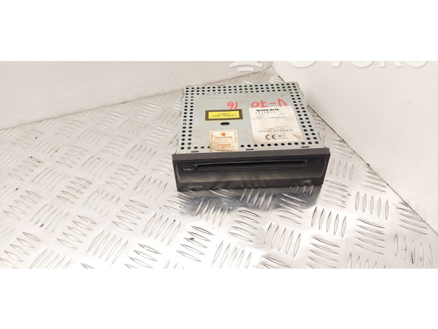 Блок подушек безопасности 35338741, 35338741   Volvo S70  V70  V70 XC