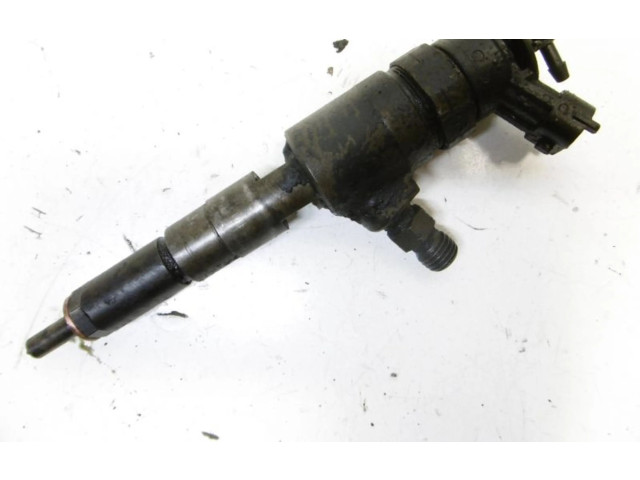 Vstřikovač 0445110252, 0445110252 Peugeot 206 CC 8HX