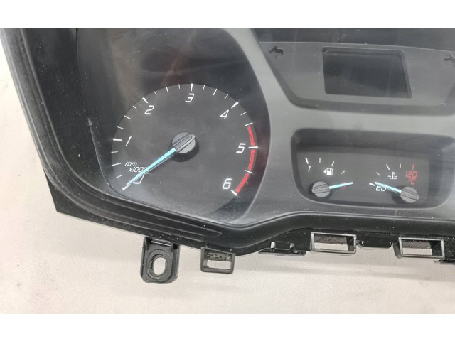 Панель приборов BK3T-10849-CH   Ford Transit       