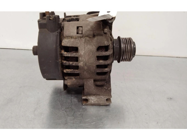 Генератор 0121544402   Mercedes-Benz A W168      