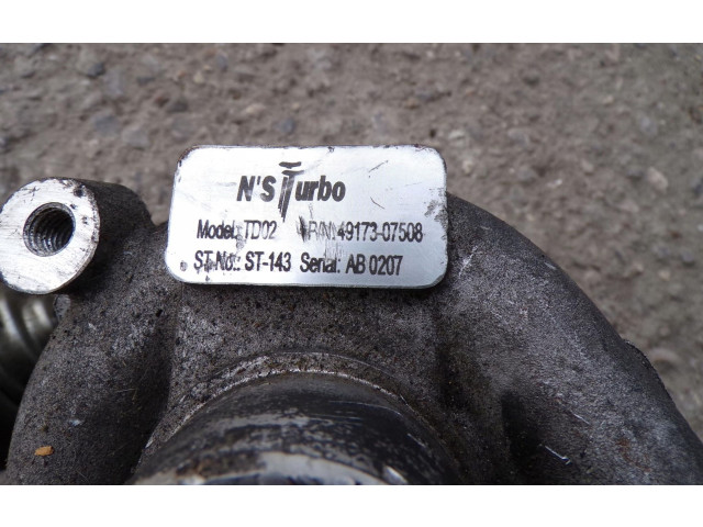 Генератор Ford Focus