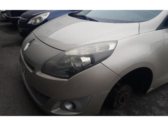 Блок управления климат-контролем 275109409R, 275109409R   Renault Scenic III   Grand scenic III