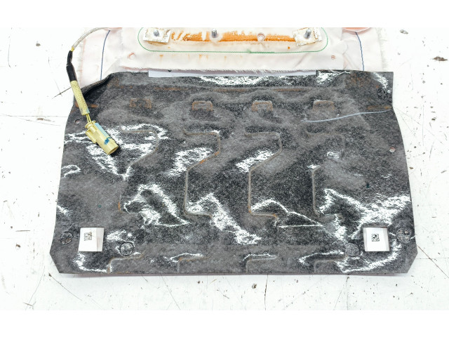 Подушка безопасности в сиденье GA72000211   Subaru Outback (BS)