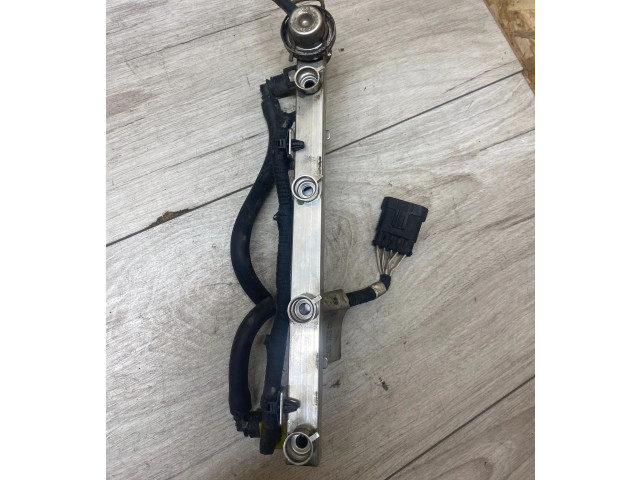 Vstřikovací lišta 0280151235, 151235 Fiat Punto (199)