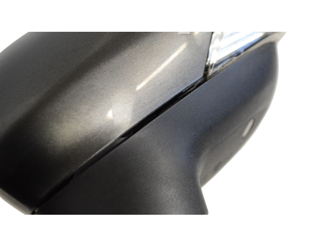 Zpětné zrcátko Ford Fiesta 2016