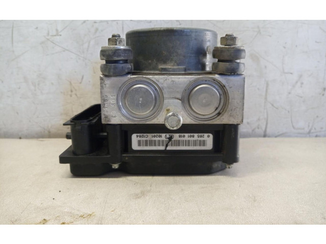 Jednotka ABS 0265232718 Renault Sandero I 2011