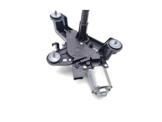 Моторчик заднего дворника 9819900080, 0390205114 Citroen C3 Aircross