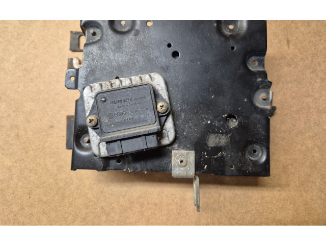 Блок управления двигателя 037906022CS, DIGIFANT Volkswagen Jetta II