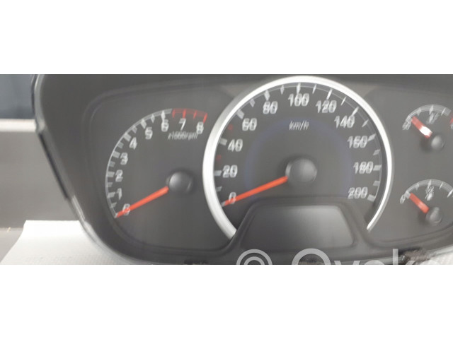 Панель приборов 94003B9521 Hyundai i10