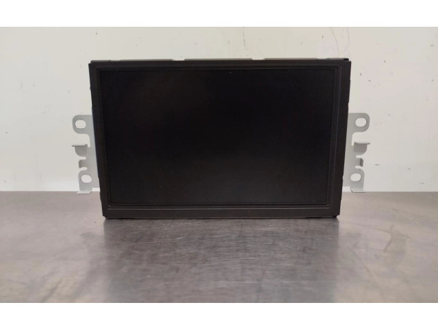 Дисплей 31483613 Volvo V40