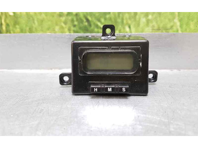 Přístrojová deska SsangYong Actyon 2006 8111031050