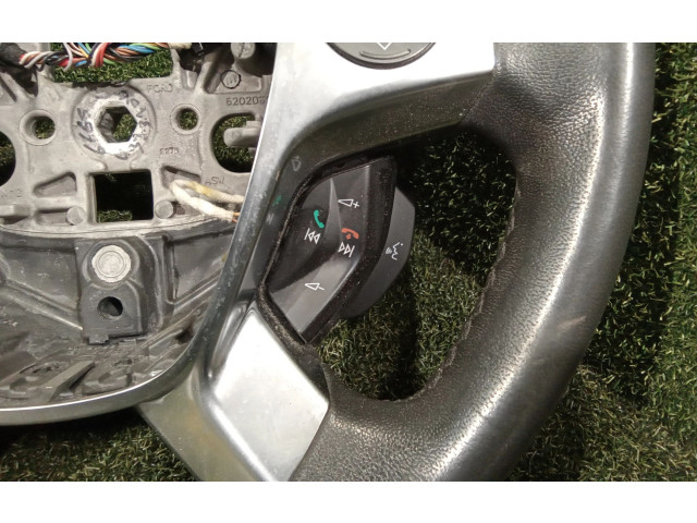 Руль Ford Transit Custom  2013 - 2023 года BK213600DD, BK213600DD35B8      