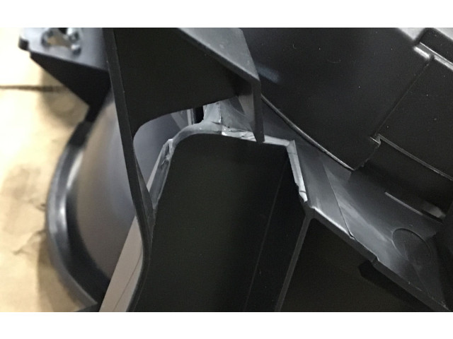 Панель приборов 5TA920741B   Volkswagen Touran II       