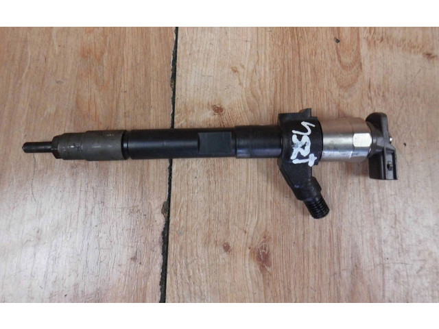 Форсунка 1465A323, 1465A306 Mitsubishi ASX 4N13