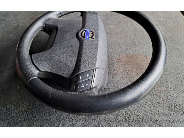 Volant Volvo XC90 2020