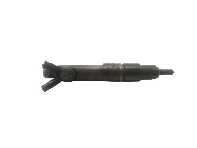 Жиклер (жиклеры) (форсунка (форсунки)       Volvo S80  1999 - 2003 года   