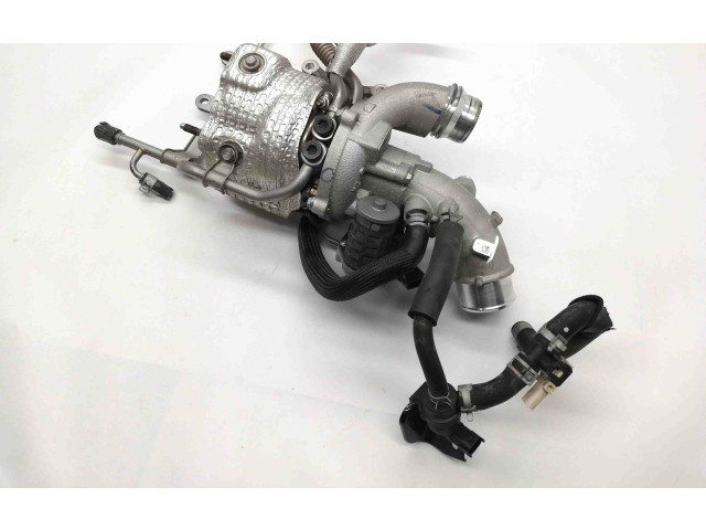 Turbodmychadlo Турбина 282312MHB0 Hyundai Tucson IV NX4 1.6