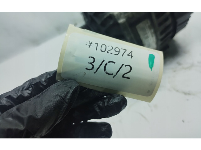 Генератор 9038811, 9038811   Citroen Xantia      