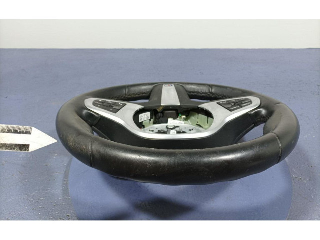 Руль Alpine B3 B4 B5 B6 E90 E91 E92 E93  2007 - 2013 года 7857776, 7857776      