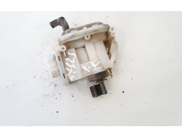 Турбина Вакуумный насос центрально замка Volkswagen PASSAT B3  357862153h         