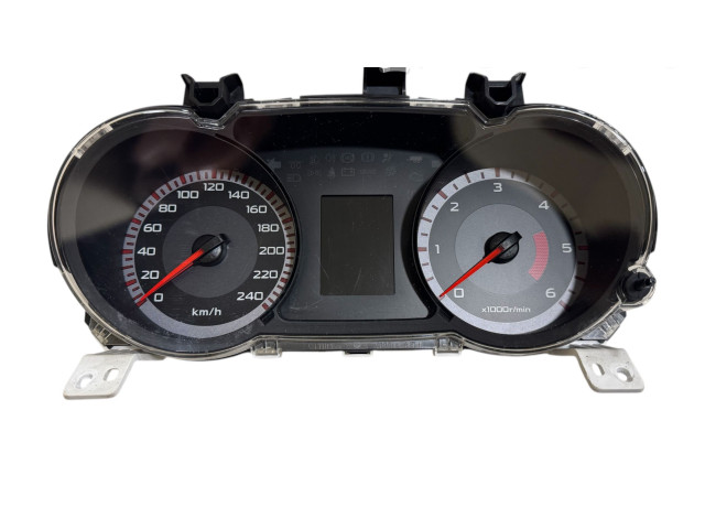 Панель приборов 507920H, 8100A115 Mitsubishi Outlander