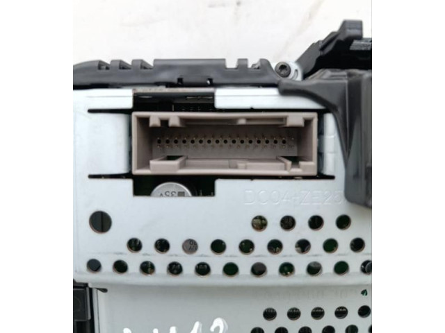 Přístrojová deska  Audi A8 S8 D4 4H 2011 4H0920920C, 4H0920920  