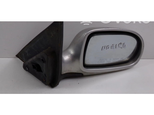 Зеркало (механическое)       Chevrolet Nubira   -  года   