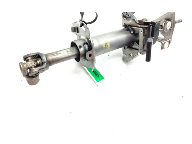    Рулевая рейка    Nissan X-Trail T30 2001 - 2007 года