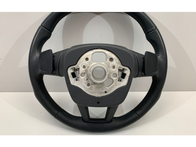 Volant Audi Q7 4L 2007 4L0880201T