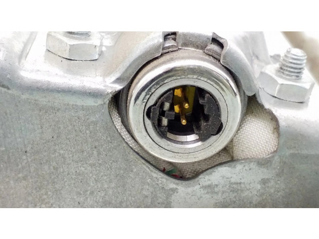 Подушка безопасности двери 3427989, 1014238730060   BMW X3 E83