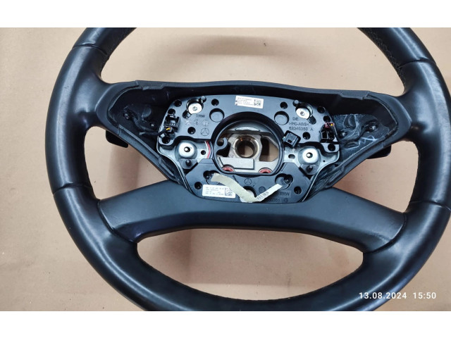 Volant Mercedes-Benz S W221 2012