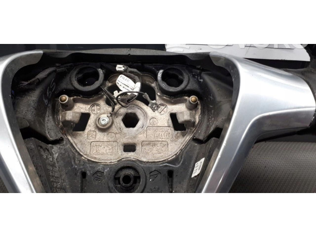 Руль Ford Fiesta 2006 - 2008 года 34148285A