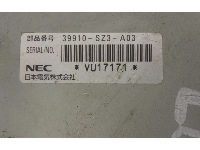 Блок управления    Chevrolet Epica