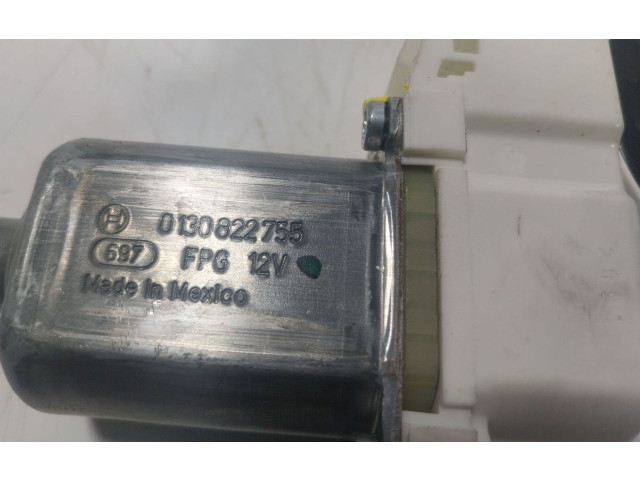 Электрический механизм для подъема окна без двигателя A1669060301, A1669060301 Mercedes-Benz GLE (W166 - C292)