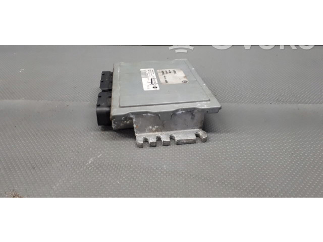 Блок управления двигателем ECU 7545789 Mini One - Cooper R50 - 53
