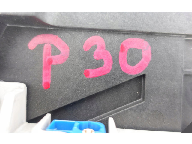 Дисплей 80A919605 Audi Q5 SQ5