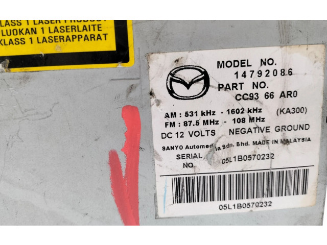 Блок управления HiFi audio