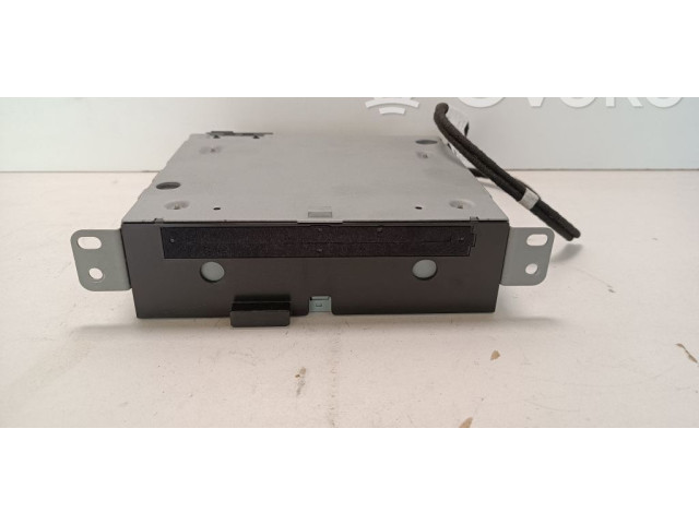 Дисплей 9801175280 Citroen DS4