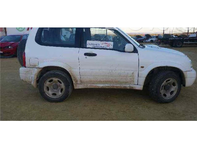 Комплект вентиляторов         Suzuki Grand Vitara I 