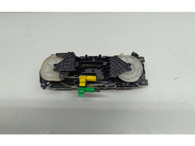 Блок управления климат-контролем 7H0819045A9B9, 000186 Volkswagen Transporter Caravelle T5