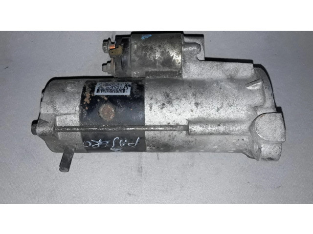 Стартер M008T75071A, ME204424 Mitsubishi Pajero
