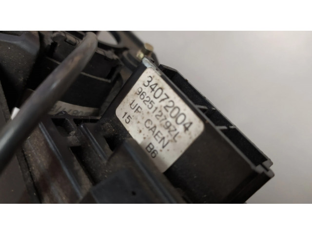 Комплект ручек