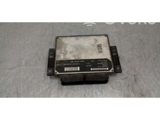 Řídící jednotka 55181595   Fiat Doblo 2006